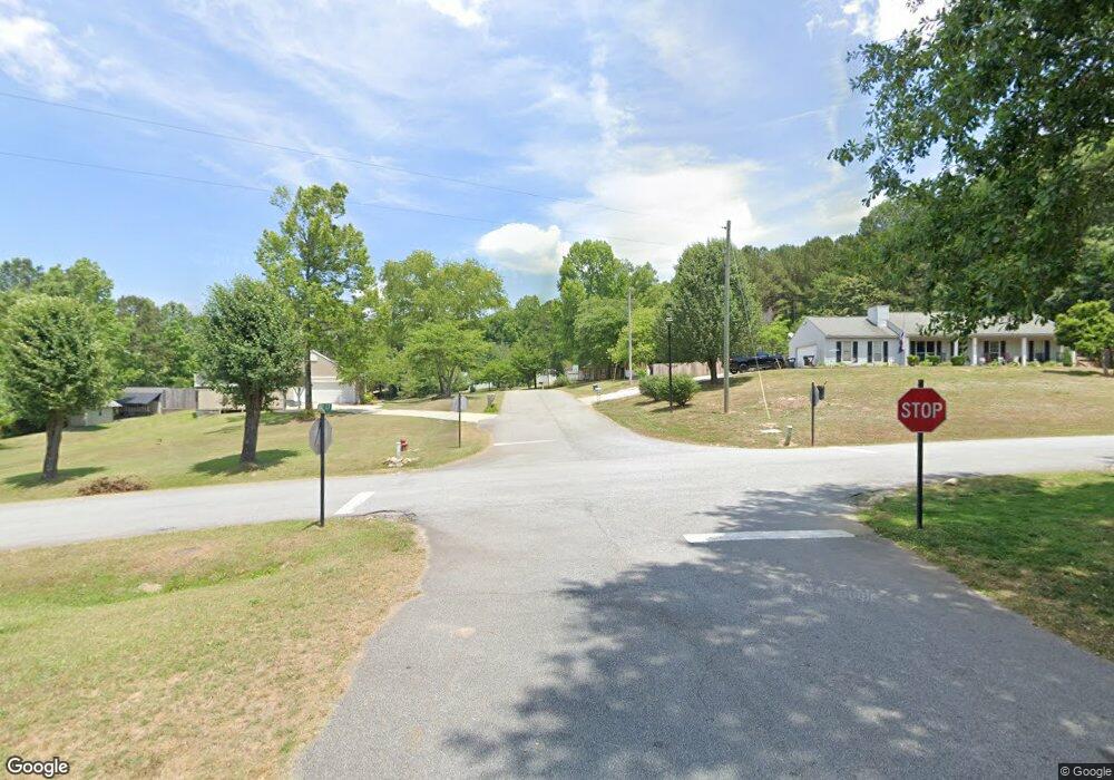 97 Tracy Ct unit CREEK, Senoia, GA 30276 - photo 1