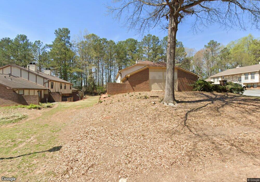 1236 Natchez Trace SW, Marietta, GA 30008 - photo 1