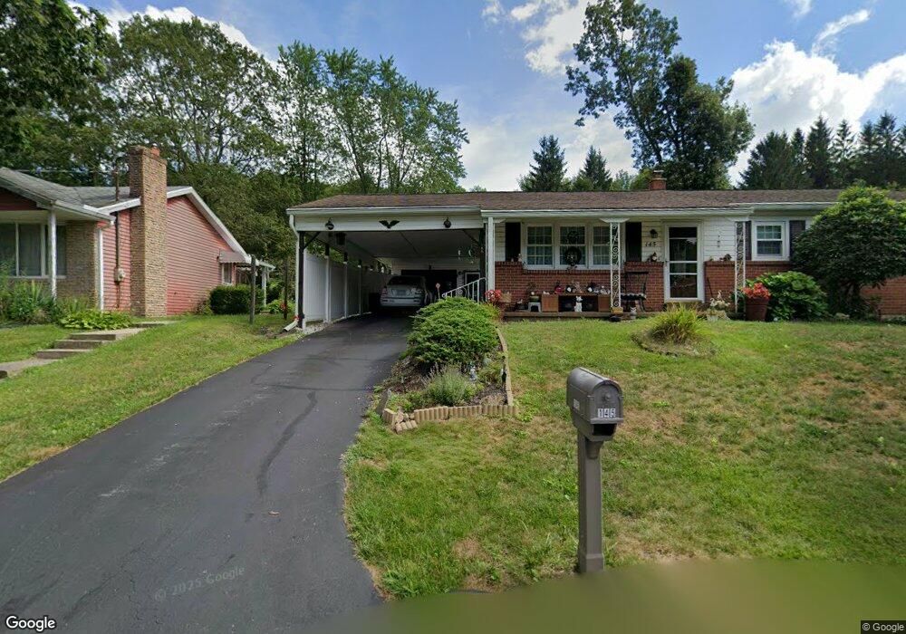 146 James St, McAdoo, PA 18237 - photo 1