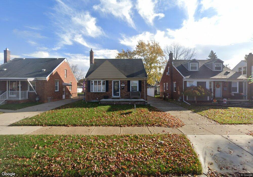 7695 Osage Ave unit Bldg-Unit, Allen Park, MI 48101 - photo 1