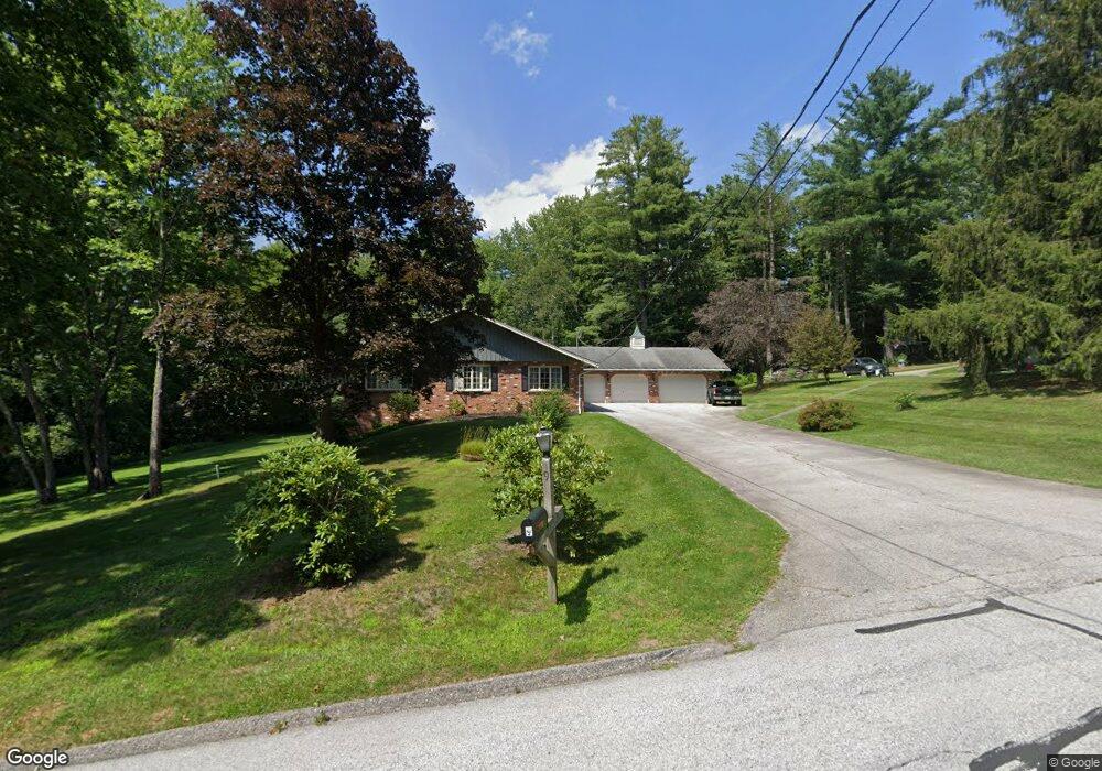 9 Upland Dr, Rutland, VT 05701 - photo 1