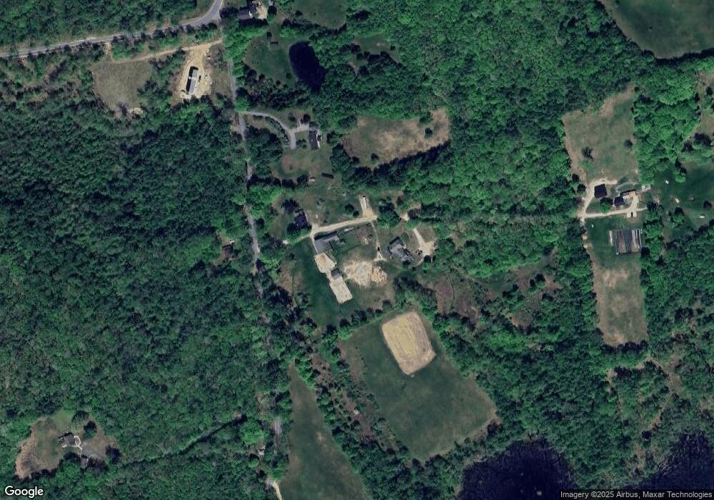 5 Sanborn Rd, Canterbury, NH 03224 - photo 1