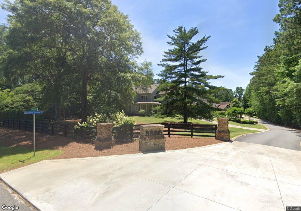 1930 Danforth Pointe Dr NE unit 4, Marietta, GA 30066 - photo 1