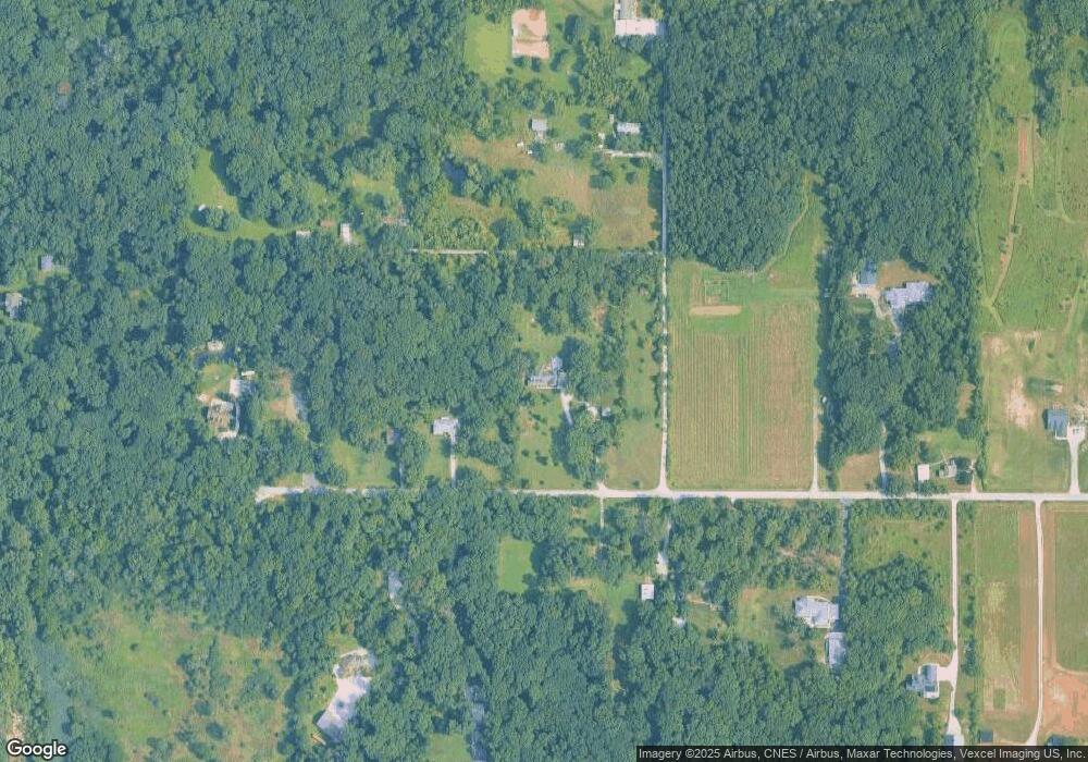 12010 W 129th Ave, Cedar Lake, IN 46303 - photo 1