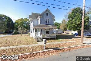940 Union St, Port Norris, NJ 08349