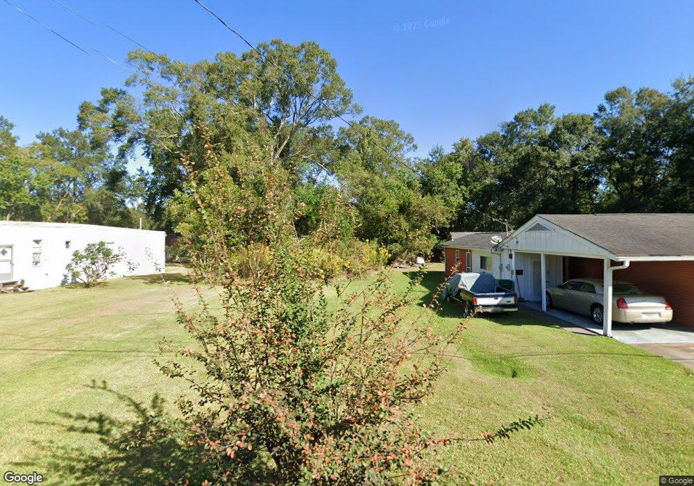 809 E 3rd St, Picayune, MS 39466 - photo 1