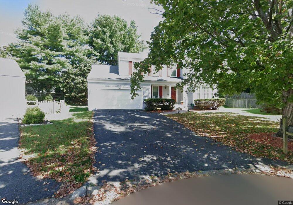 21 Coachlamp Ct, Silver Spring, MD 20906 - photo 1