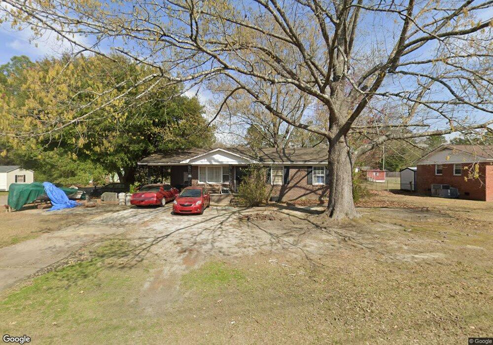 3302 Plantation Dr, Florence, SC 29505 - photo 1