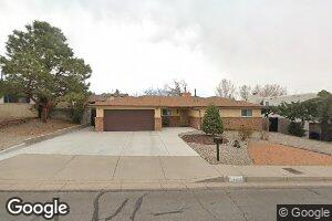 14116 Mocho Ave NE, Albuquerque, NM 87123