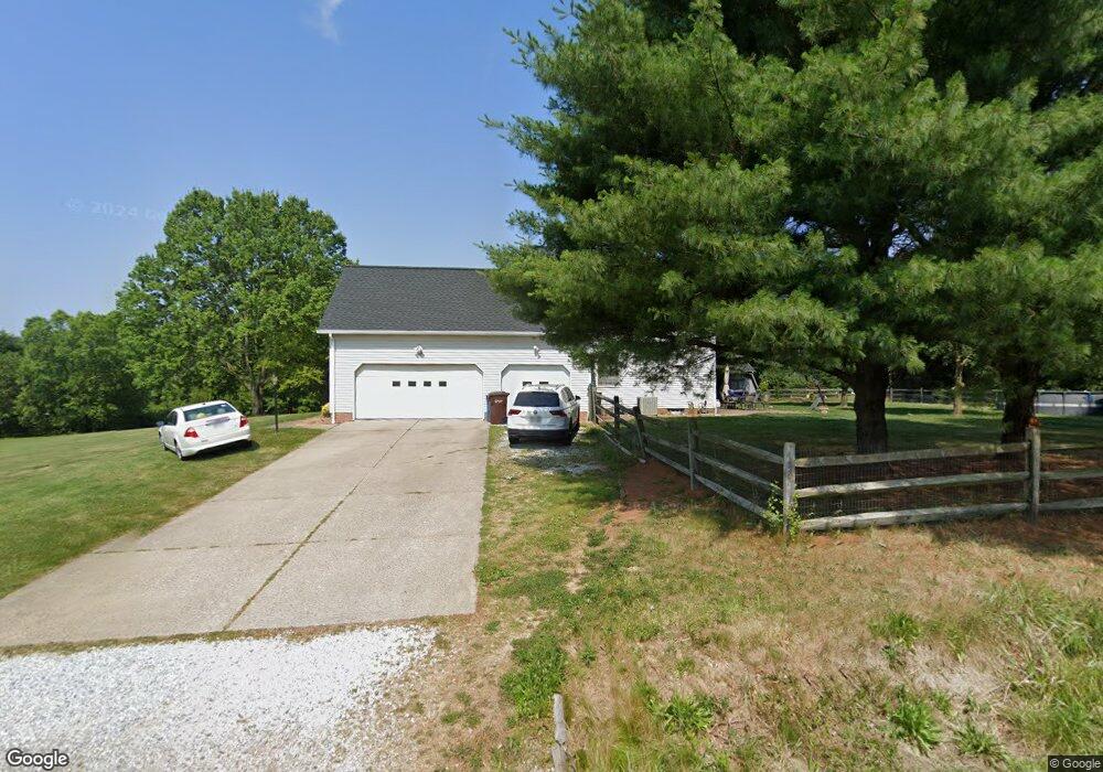 2089 W Comet Rd, Clinton, OH 44216 - photo 1