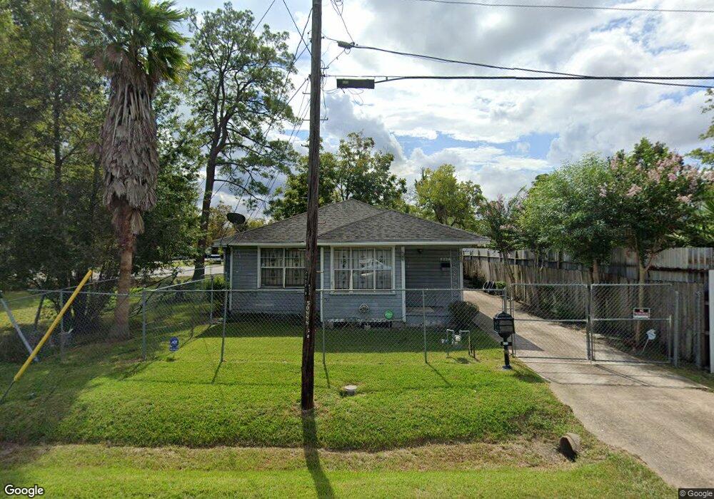 4334 E Toliver St, Houston, TX 77016 - photo 1
