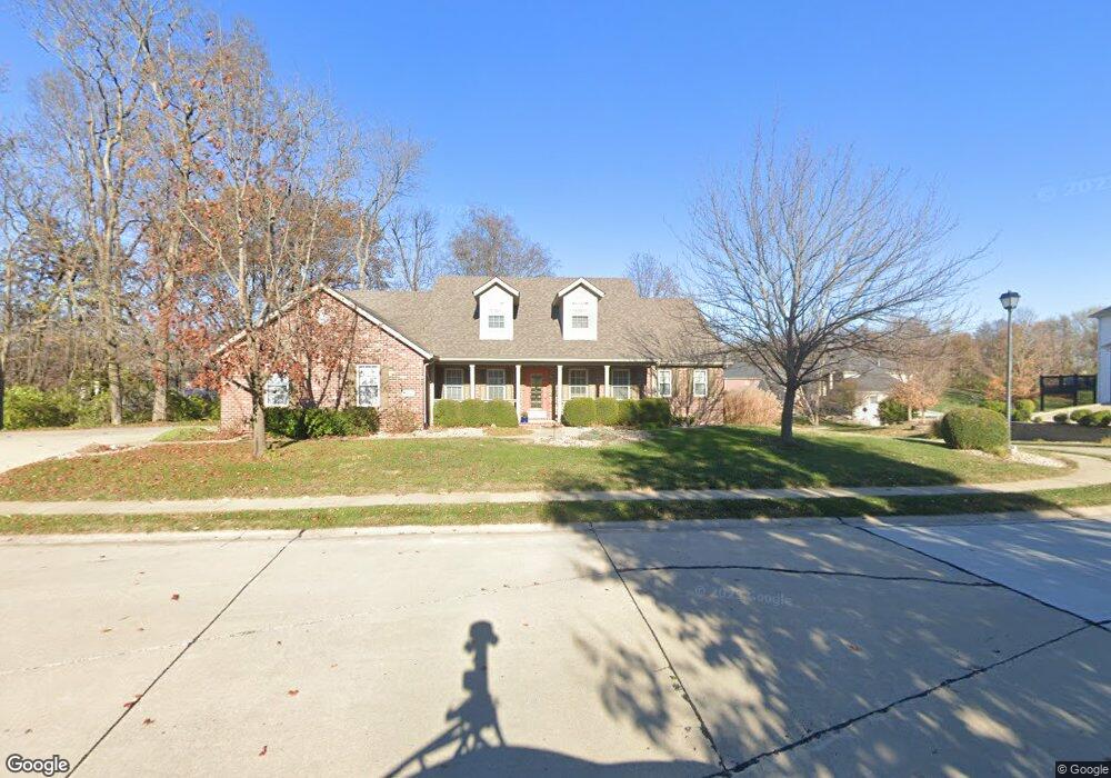 5 Wedgewood Dr, Maryville, IL 62062 - photo 1