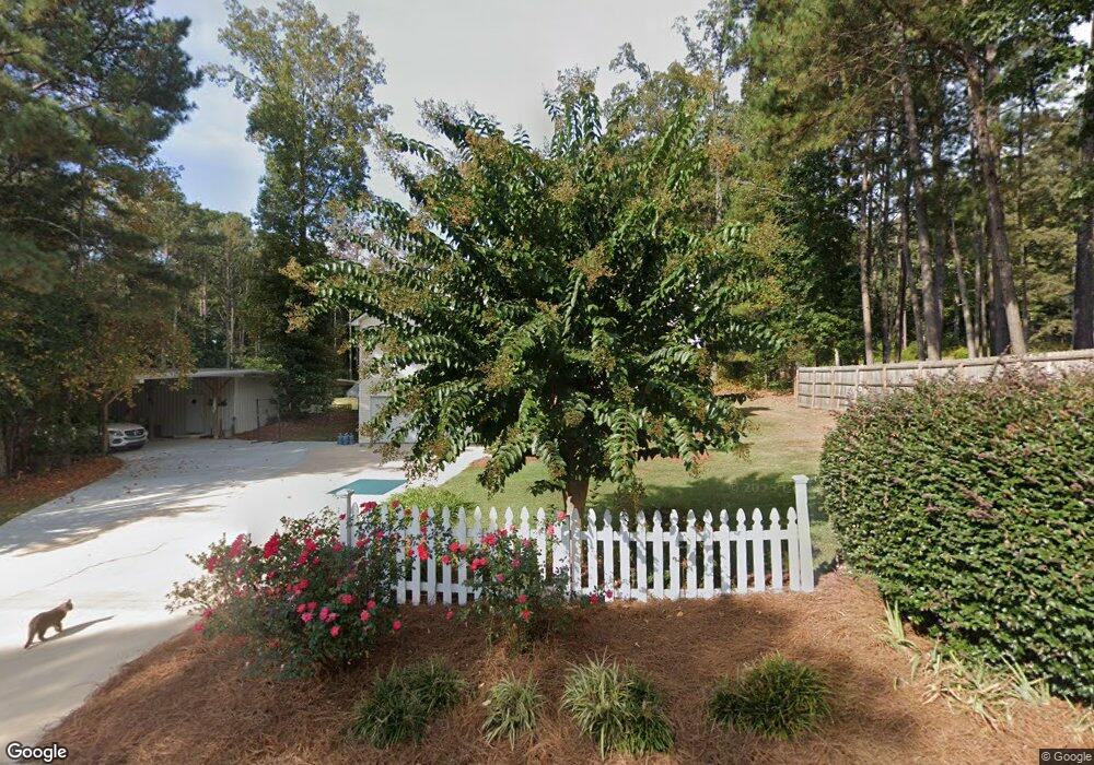 540 Preston Place Ct, Carrollton, GA 30117 - photo 1