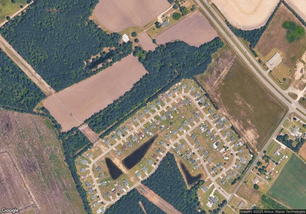 288 Beulah Cir unit Lot 41, Conway, SC 29527 - photo 1