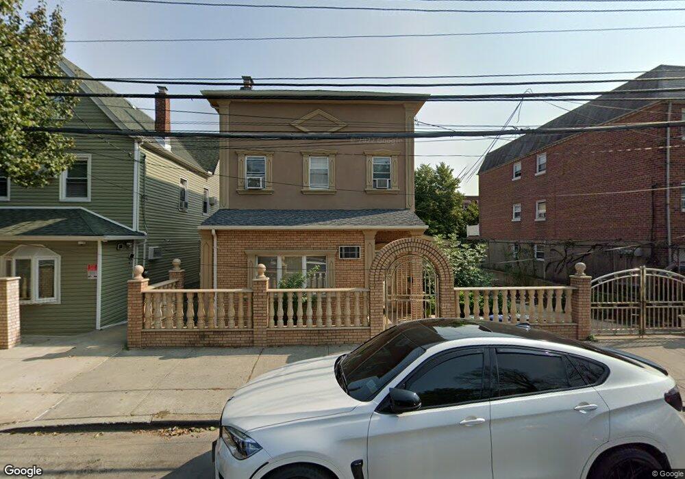 10361 102nd St, Ozone Park, NY 11417 - photo 1