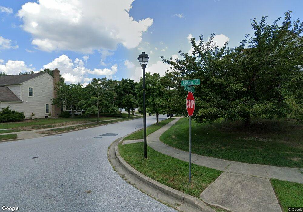 11706 Clocktower Ln, Laurel, MD 20708 - photo 1