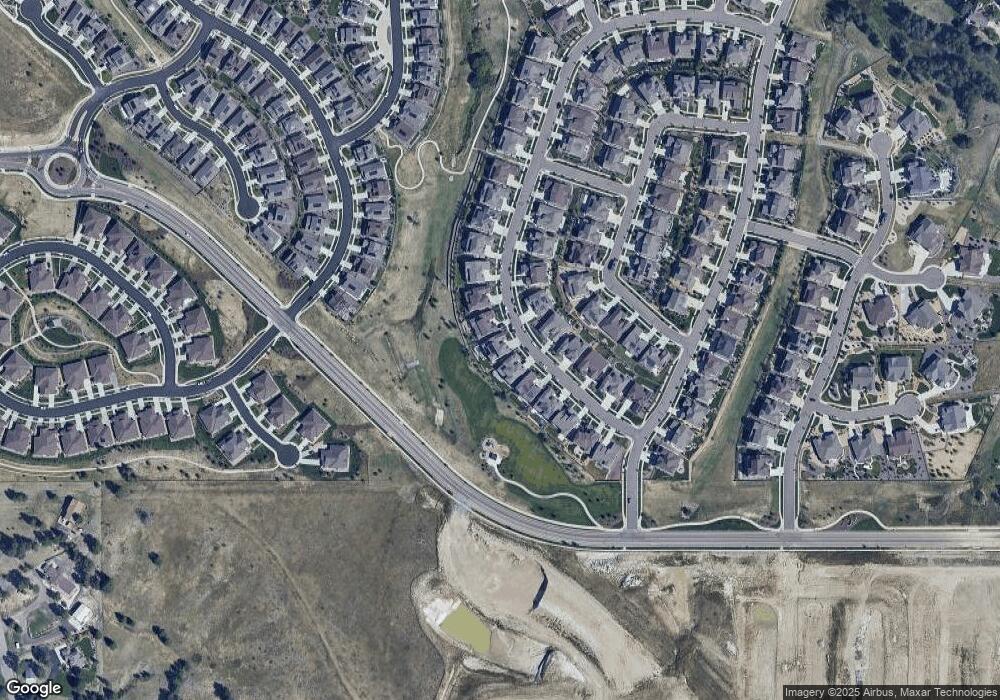 8239 S Kellerman Cir, Aurora, CO 80016 - photo 1