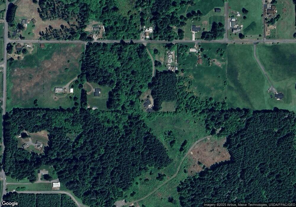 24232 Mosier Rd, Rainier, OR 97048 - photo 1