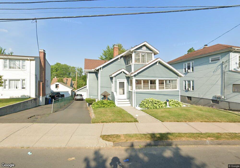 78 Roger St unit 80, Hartford, CT 06106 - photo 1