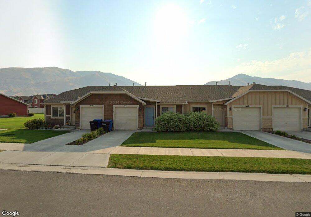 417 S 1250 E, Hyrum, UT 84319 - photo 1