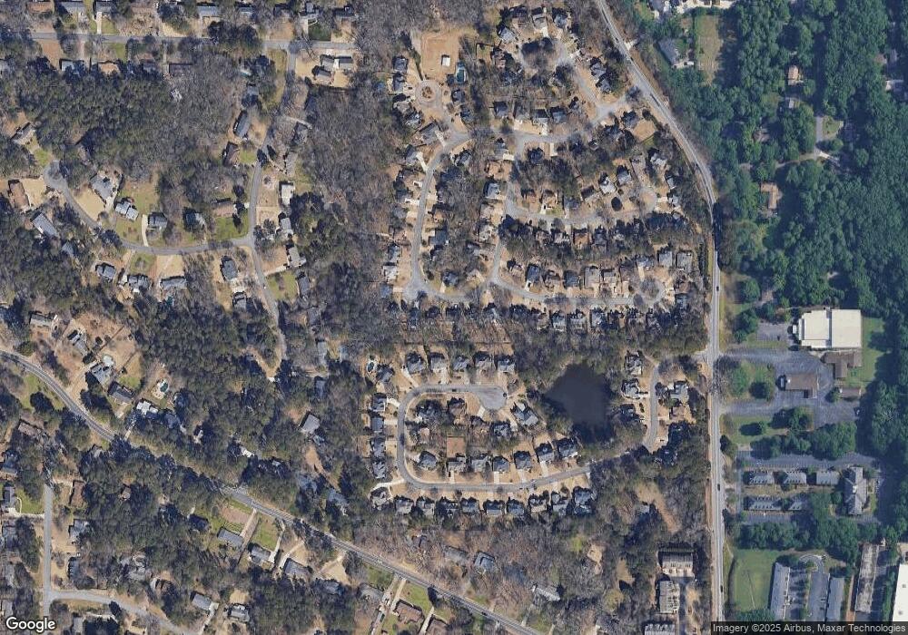 810 Whitehall Way, Roswell, GA 30076 - photo 1