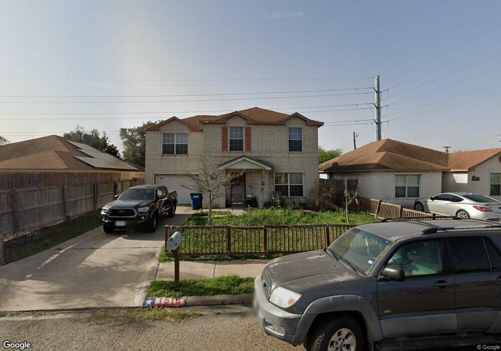 1516 Denver, Edinburg, TX 78541 - photo 1