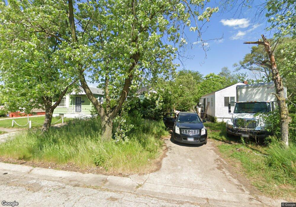 2347 Buchanan St, Gary, IN 46407 - photo 1