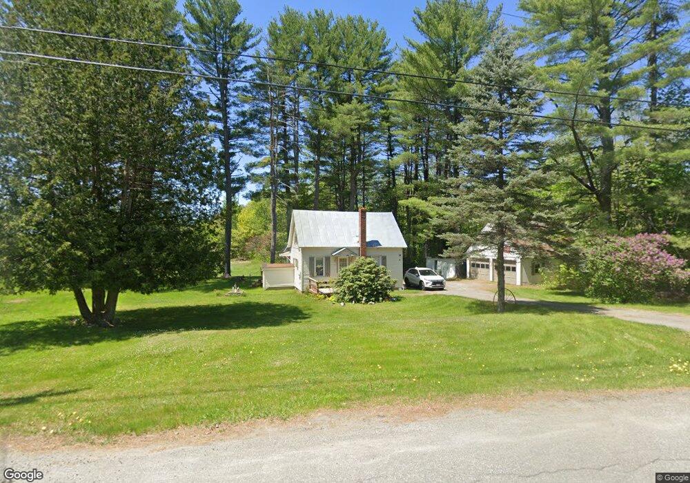 39 Chamberlain St, Skowhegan, ME 04976 - photo 1