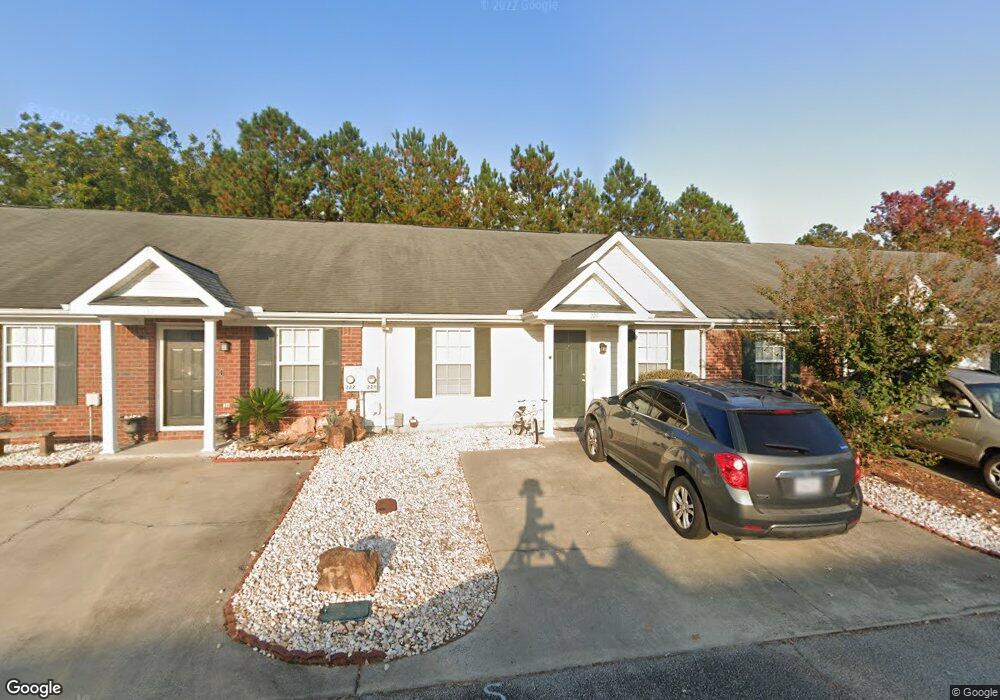 224 High Point Way, Evans, GA 30809 - photo 1