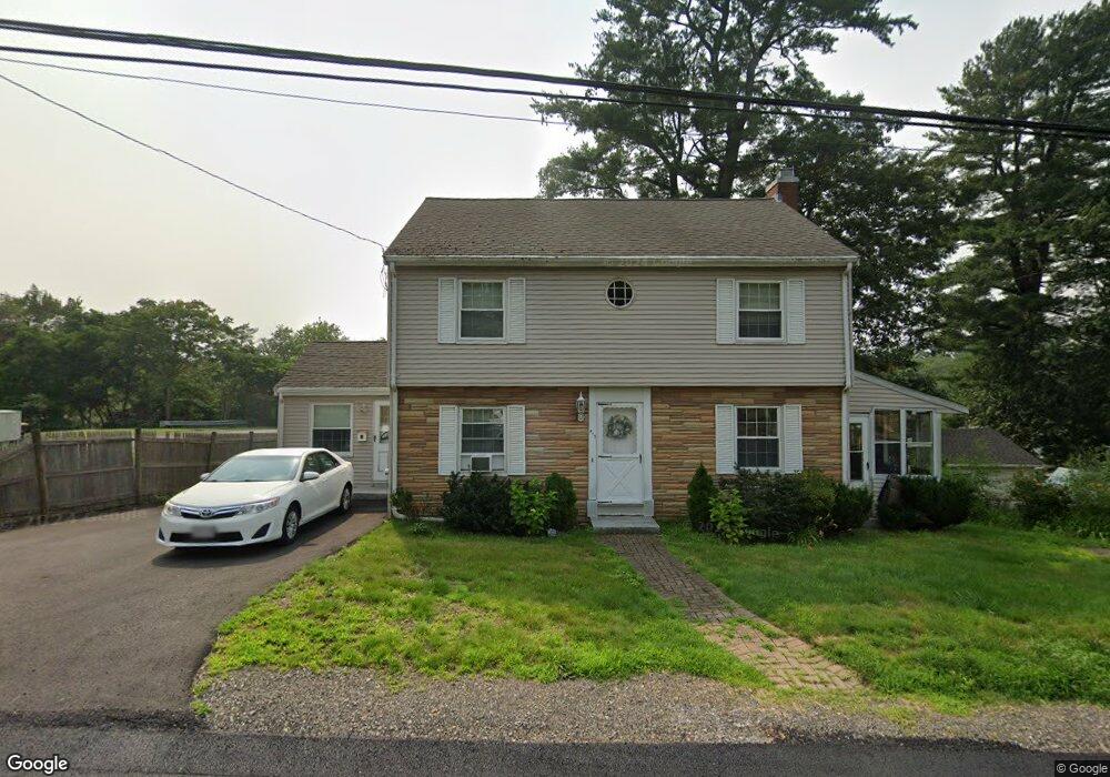 515 Summer St, Weymouth, MA 02188 - photo 1