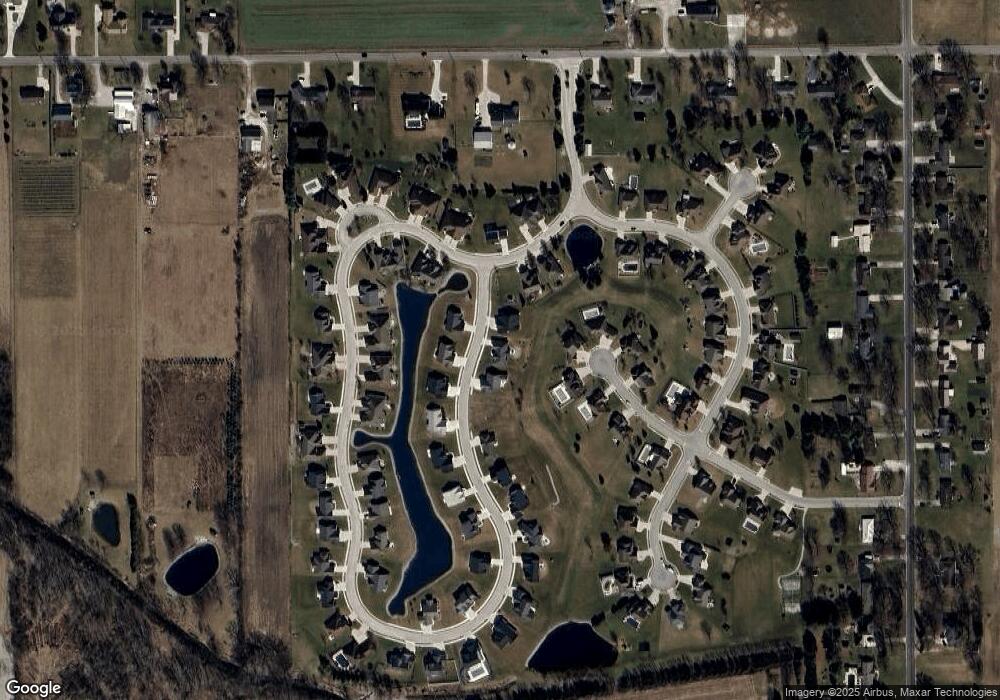 1173 Blackstone Blvd, Nappanee, IN 46550 - photo 1