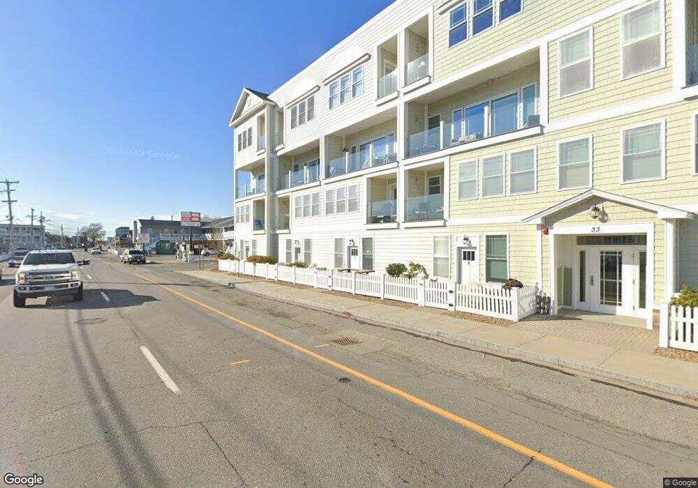 33 Ocean Blvd, Hampton, NH 03842 - photo 1