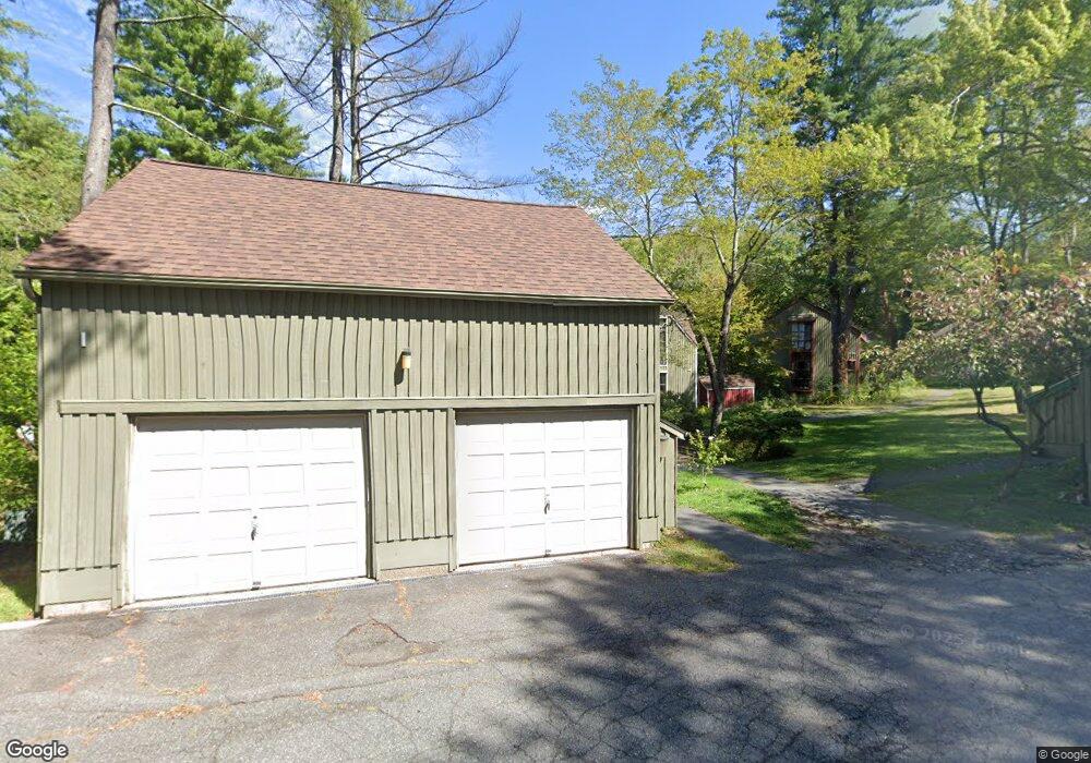 23 Pine Grove, Amherst, MA 01002 - photo 1