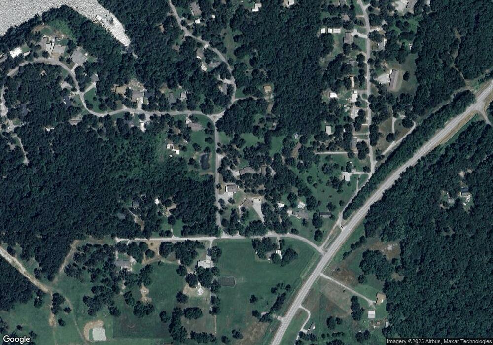 1035 Covey Ln, Locust Grove, OK 74352 - photo 1