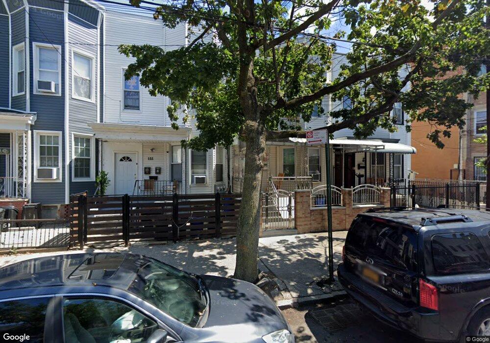 159 Norwood Ave, Brooklyn, NY 11208 - photo 1