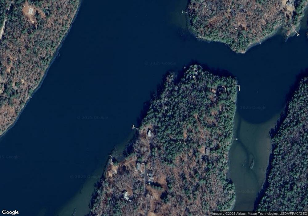 944 Back River Rd, Boothbay, ME 04537 - photo 1