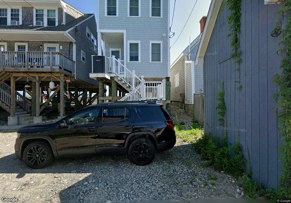 9 Bryant St, Marshfield, MA 02050 - photo 1