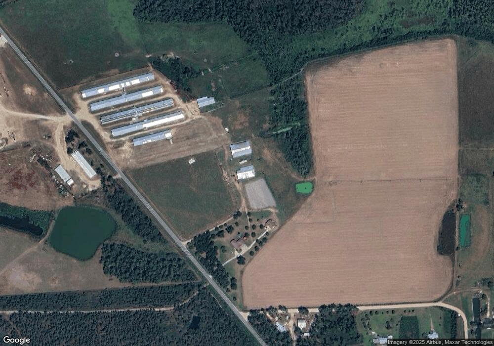 2580 Old Douglas Hwy, Pearson, GA 31642 - photo 1