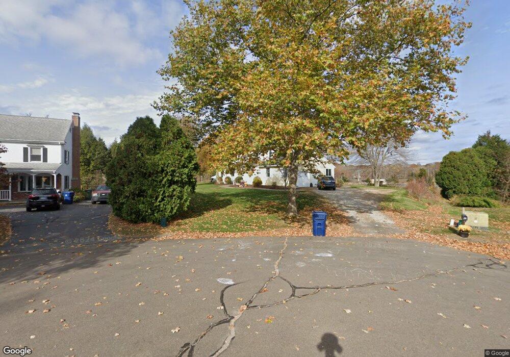 20 Hefflon Farm Rd, Old Lyme, CT 06371 - photo 1