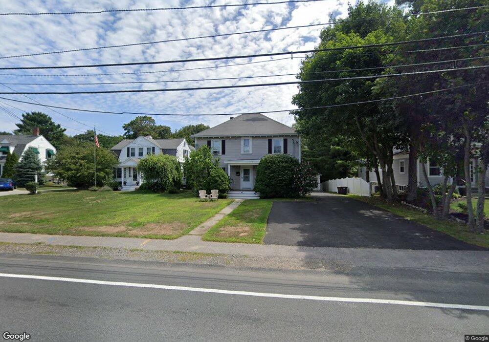 412 Front St, Weymouth, MA 02188 - photo 1