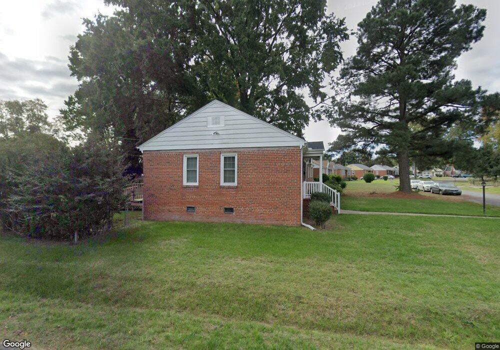 3613 Edgeton Cir, Richmond, VA 23222 - photo 1