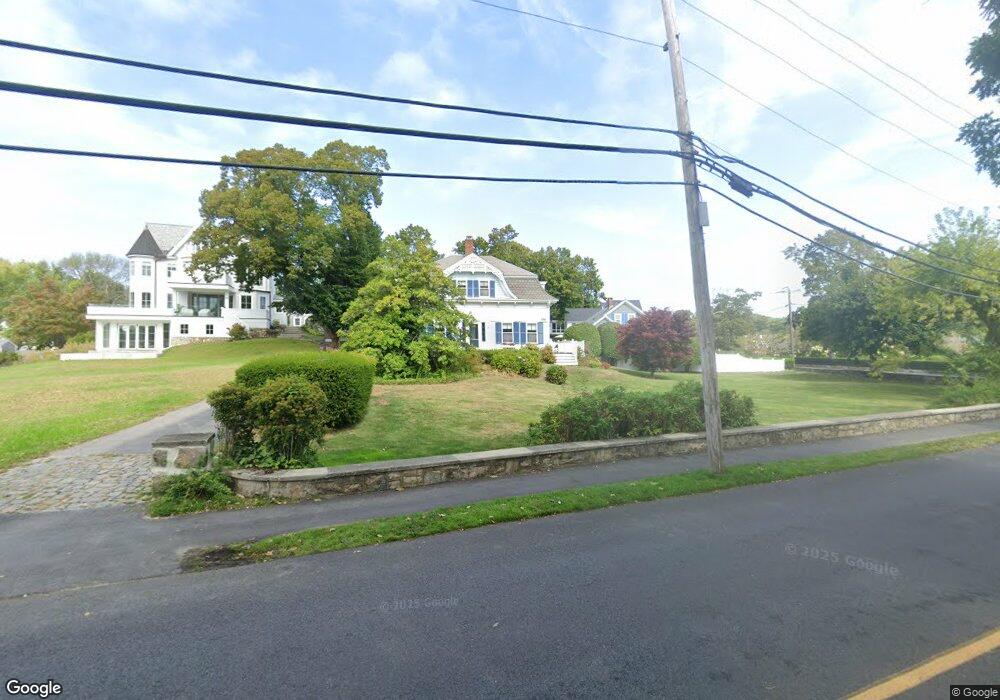 32 Margin St, Cohasset, MA 02025 - photo 1