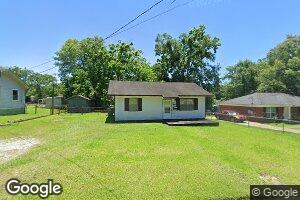2415 Bunche Rd, Mobile, AL 36617