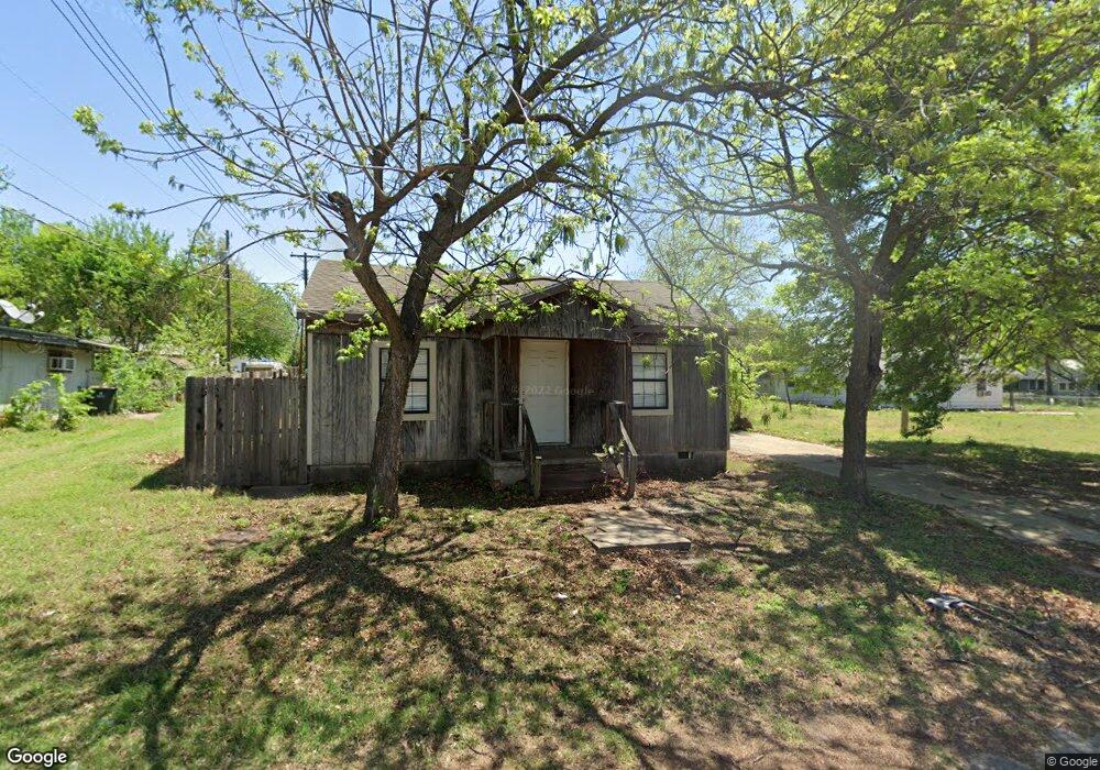 706 N 3rd St, Duncan, OK 73533 - photo 1