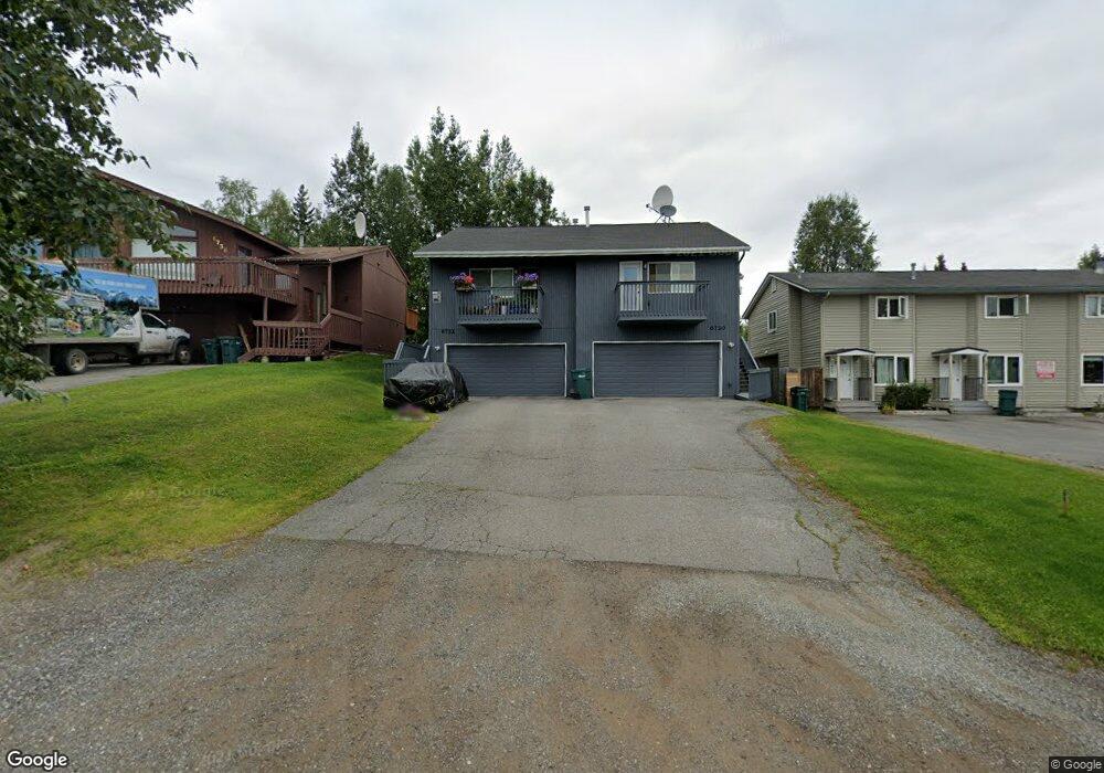 6720 Stella Place, Anchorage, AK 99507 - photo 1