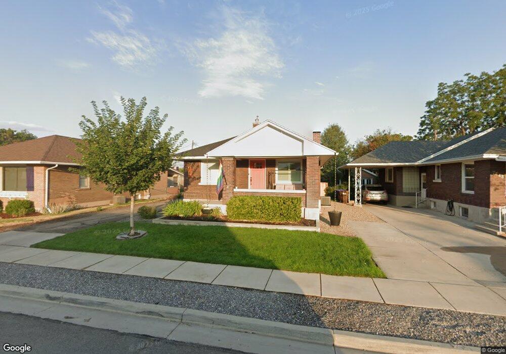 7662 Lincoln St, Midvale, UT 84047 - photo 1