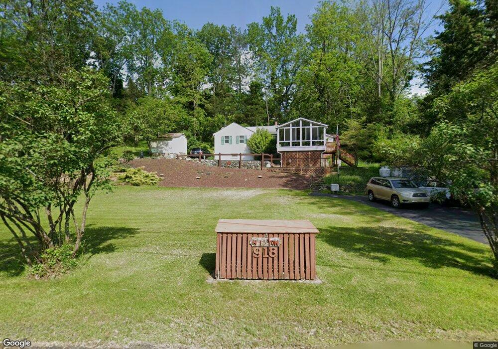 918 W Walnut Dr, Newton, NJ 07860 - photo 1