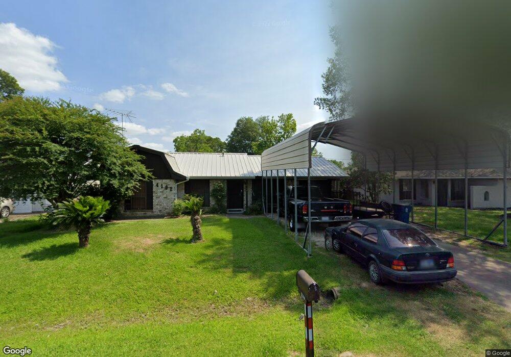 4102 Castledale Dr, Houston, TX 77093 - photo 1