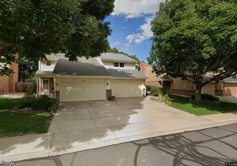 3023 E 123rd Ave, Thornton, CO 80241 - photo 1