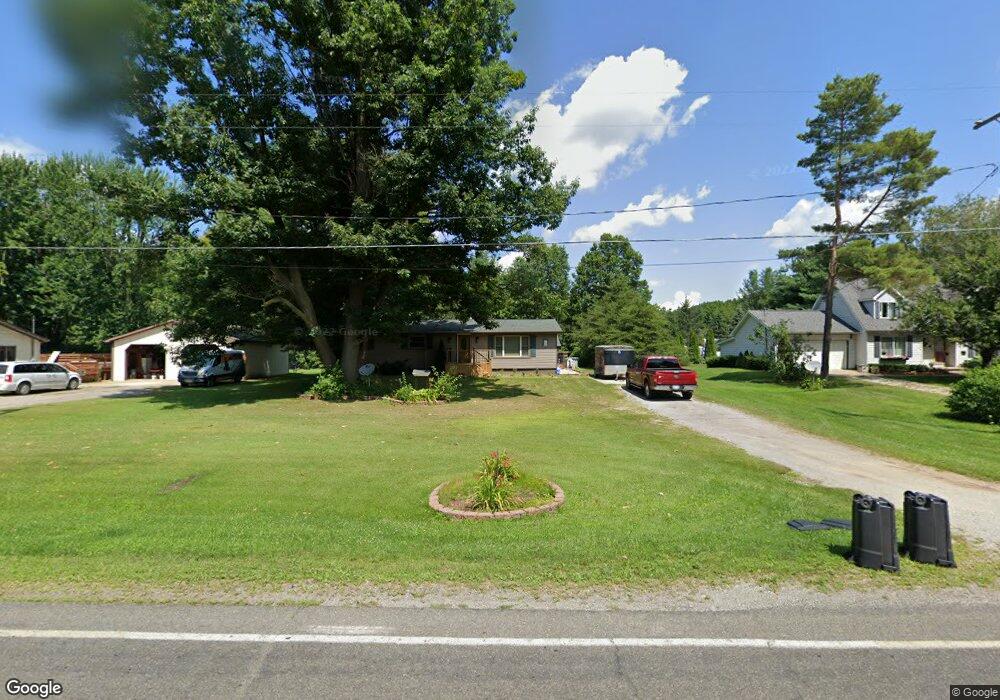 2961 Curtis Rd, Birch Run, MI 48415 - photo 1